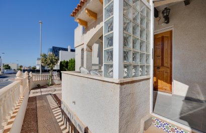 Reventa - Casa Tipo Dúplex - Torrevieja - Torre del moro