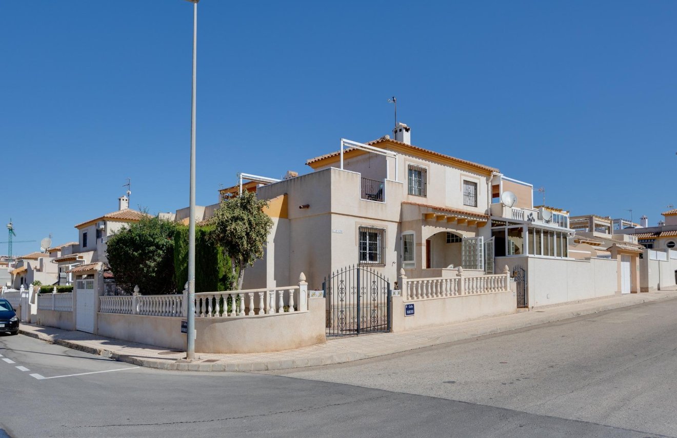 Reventa - Casa Tipo Dúplex - Torrevieja - Torre del moro