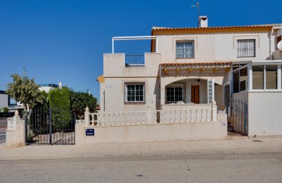 Reventa - Casa Tipo Dúplex - Torrevieja - Torre del moro