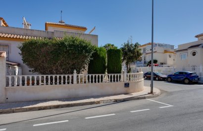 Resale - Casa Tipo Dúplex - Torrevieja - Torre del moro