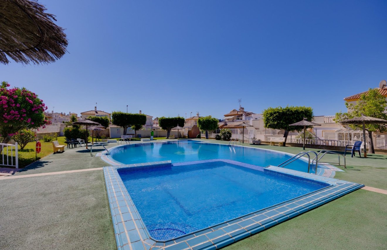 Reventa - Casa Tipo Dúplex - Torrevieja - Torre del moro