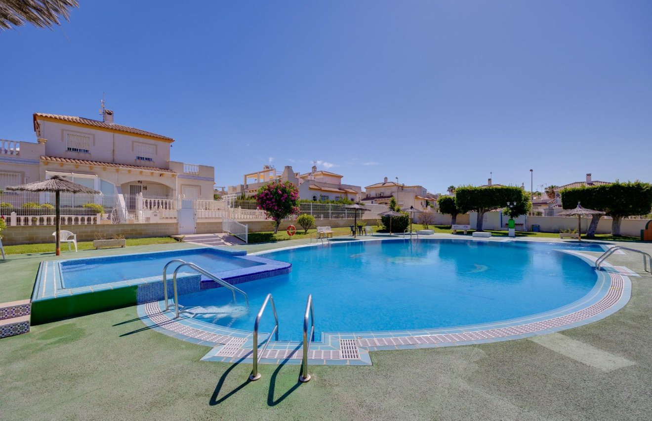 Reventa - Casa Tipo Dúplex - Torrevieja - Torre del moro