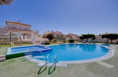 Revente - Casa Tipo Dúplex - Torrevieja - Torre del moro