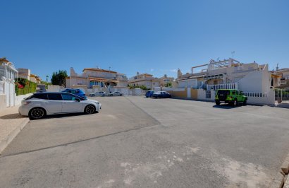 Revente - Casa Tipo Dúplex - Torrevieja - Torre del moro