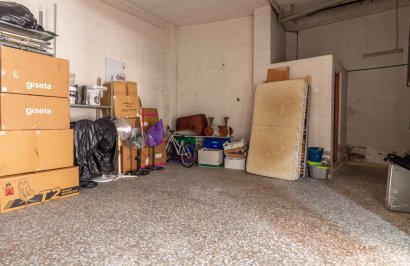 Reventa - Local comercial - Orihuela - Zona Centro