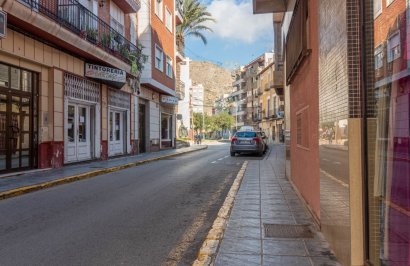 Reventa - Local comercial - Orihuela - Zona Centro