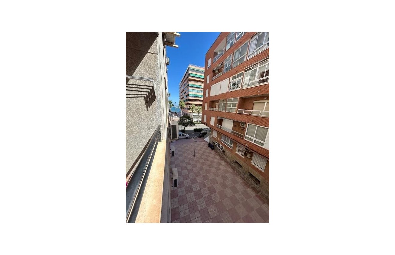 Revente - Piso - Torrevieja - Acequion