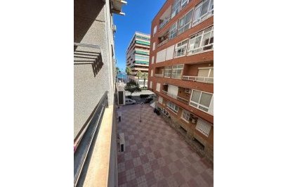 Revente - Piso - Torrevieja - Acequion