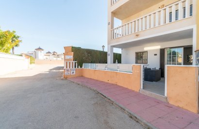 Revente - Planta baja - Orihuela Costa - Lomas de Cabo Roig