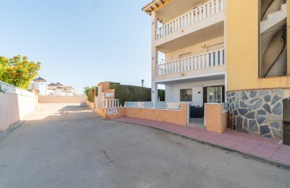 Revente - Planta baja - Orihuela Costa - Lomas de Cabo Roig