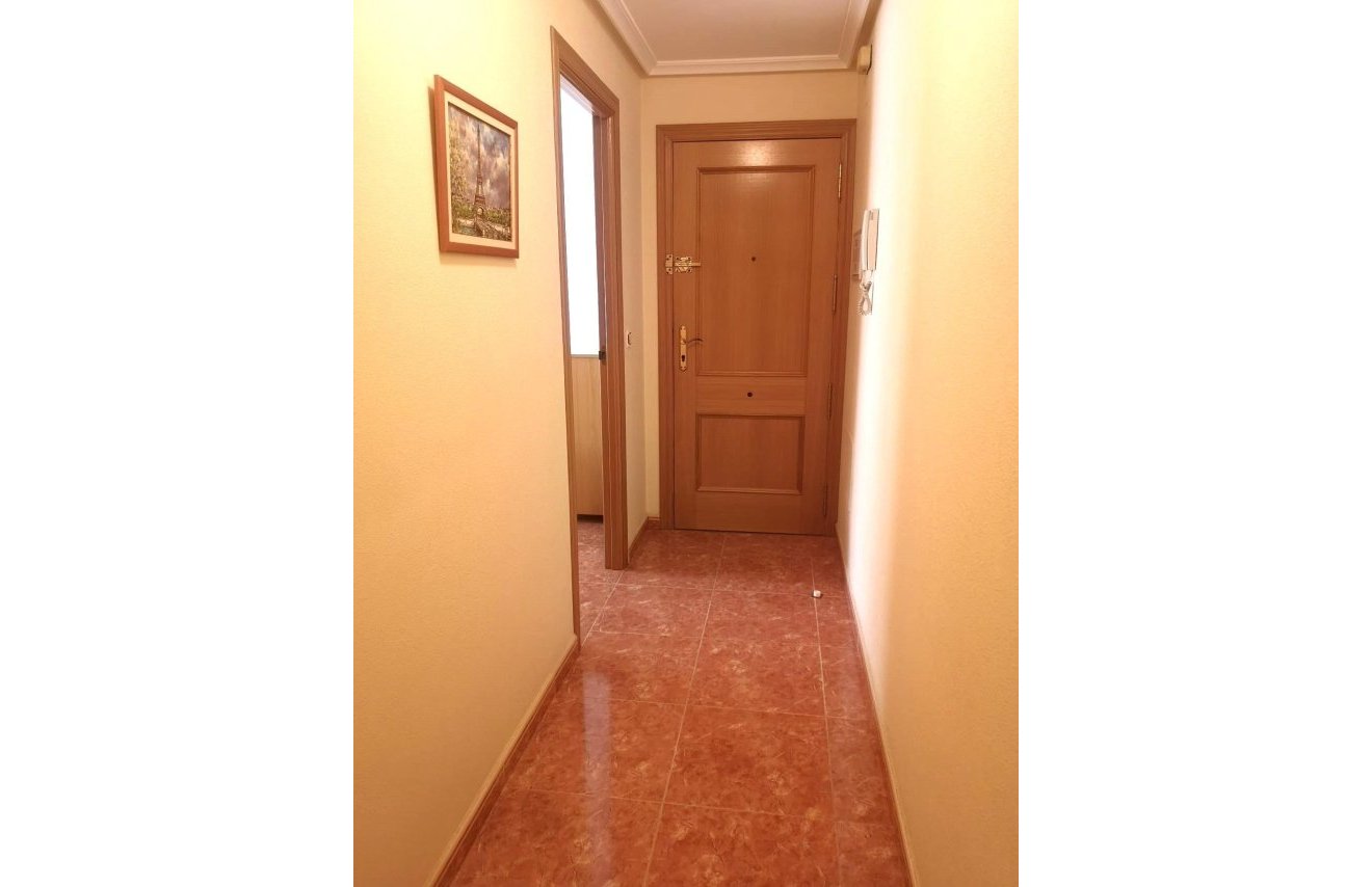 Revente - Apartamento - San Pedro del Pinatar - San Pedro de Pinatar