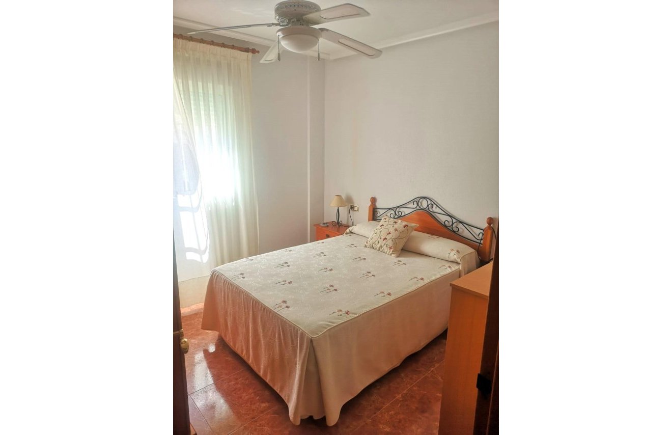 Revente - Apartamento - San Pedro del Pinatar - San Pedro de Pinatar