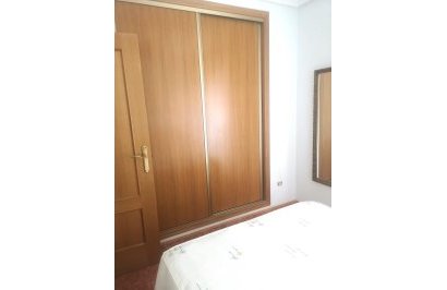 Resale - Apartamento - San Pedro del Pinatar - San Pedro de Pinatar