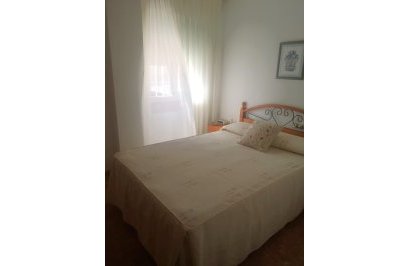 Revente - Apartamento - San Pedro del Pinatar - San Pedro de Pinatar