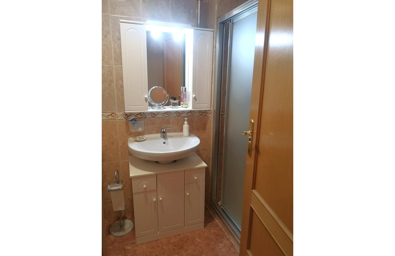 Resale - Apartamento - San Pedro del Pinatar - San Pedro de Pinatar