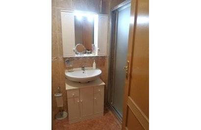 Resale - Apartamento - San Pedro del Pinatar - San Pedro de Pinatar