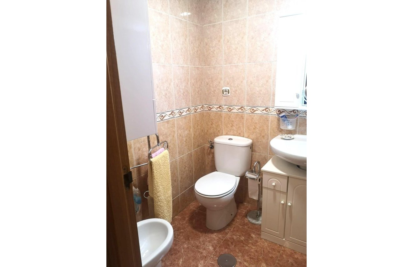 Resale - Apartamento - San Pedro del Pinatar - San Pedro de Pinatar