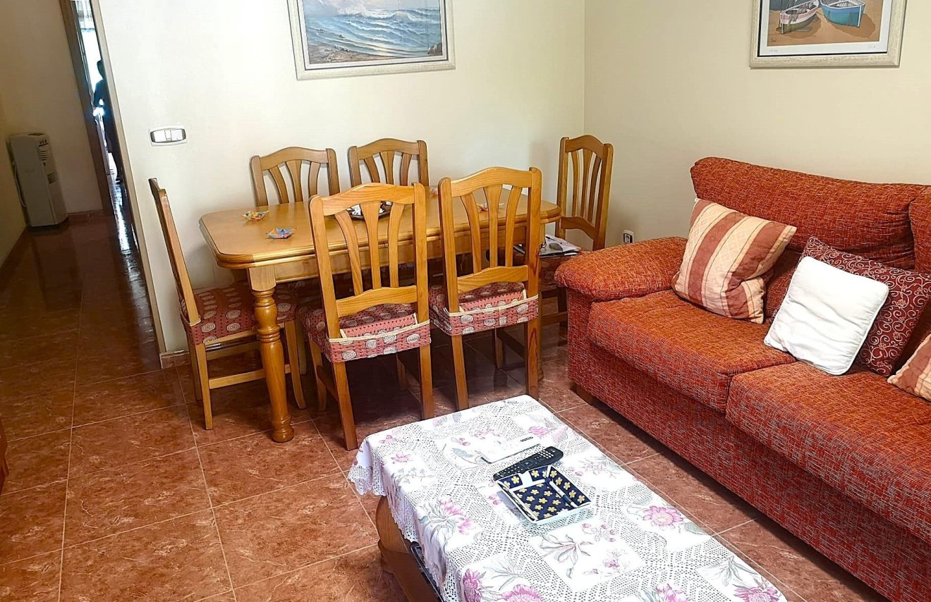 Reventa - Apartamento - San Pedro del Pinatar - San Pedro de Pinatar