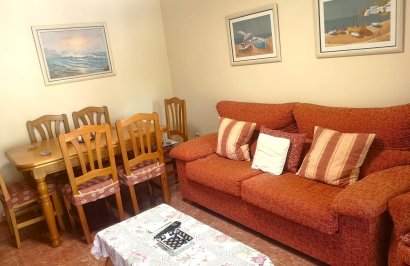 Revente - Apartamento - San Pedro del Pinatar - San Pedro de Pinatar