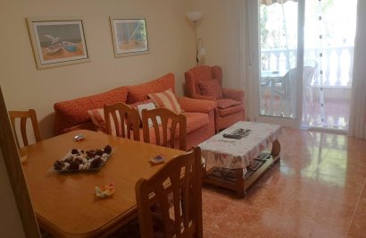 Resale - Apartamento - San Pedro del Pinatar - San Pedro de Pinatar