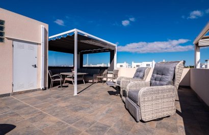 Reventa - Apartamento - Torrevieja - Sector 25