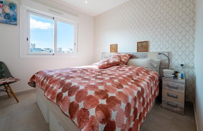 Resale - Apartamento - Torrevieja - Sector 25