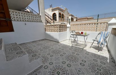 Reventa - Bungalow Planta Baja - Torrevieja - Torreblanca