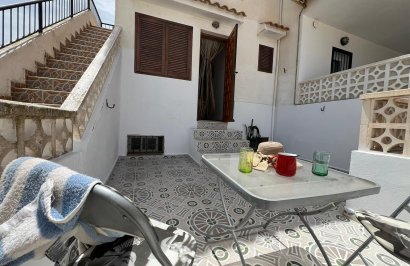 Resale - Bungalow Planta Baja - Torrevieja - Torreblanca