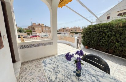 Reventa - Bungalow Planta Baja - Torrevieja - Torreblanca