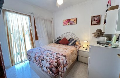 Reventa - Bungalow Planta Baja - Torrevieja - Torreblanca