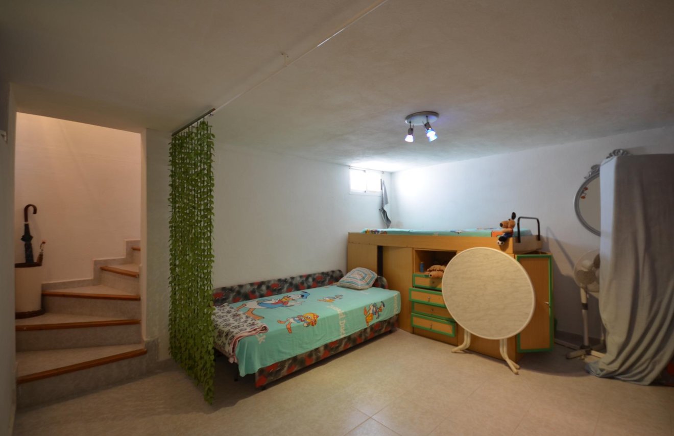 Revente - Bungalow Planta Baja - Torrevieja - Torreblanca