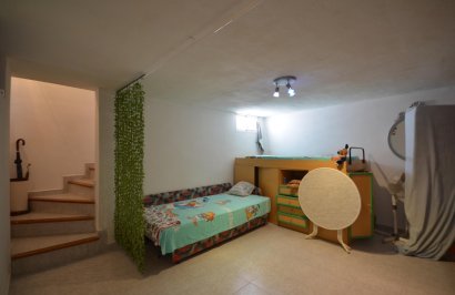 Revente - Bungalow Planta Baja - Torrevieja - Torreblanca