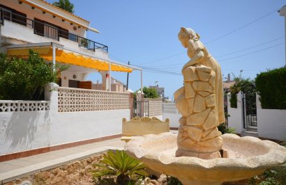 Resale - Bungalow Planta Baja - Torrevieja - Torreblanca