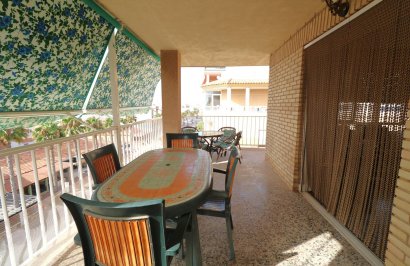 Resale - Penthouse - Torrevieja - Playa de los Naufragos