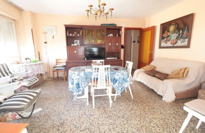 Resale - Penthouse - Torrevieja - Playa de los Naufragos