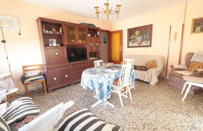 Resale - Penthouse - Torrevieja - Playa de los Naufragos