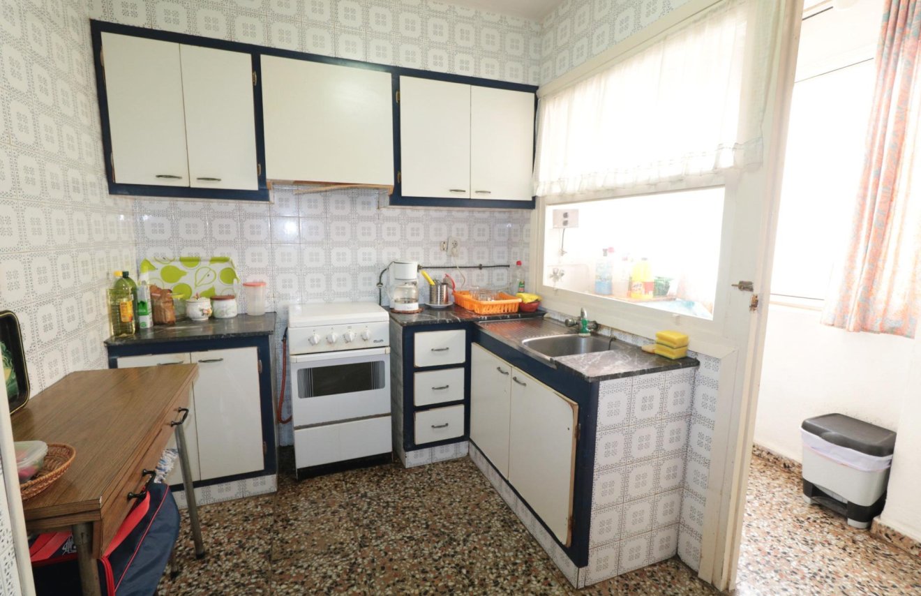 Resale - Penthouse - Torrevieja - Playa de los Naufragos