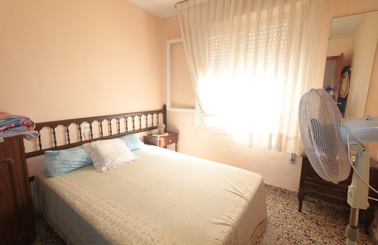 Resale - Penthouse - Torrevieja - Playa de los Naufragos