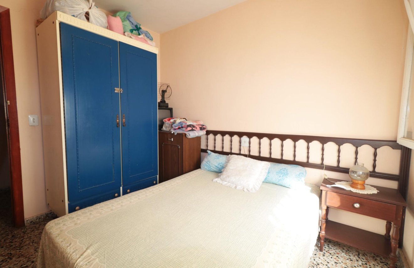 Resale - Penthouse - Torrevieja - Playa de los Naufragos