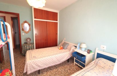 Resale - Penthouse - Torrevieja - Playa de los Naufragos