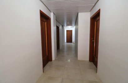 Resale - Penthouse - Torrevieja - Playa de los Naufragos