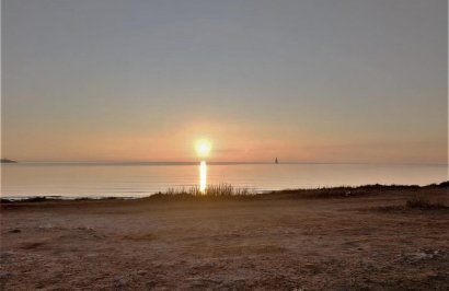 Revente - Attique - Torrevieja - Playa de los Naufragos