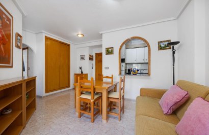 Revente - Apartamento - Torrevieja - Habaneras