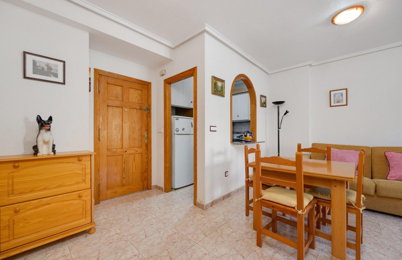 Reventa - Apartamento - Torrevieja - Habaneras