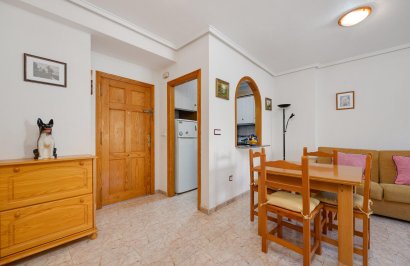 Resale - Apartamento - Torrevieja - Habaneras