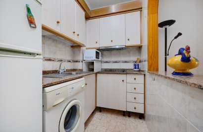 Revente - Apartamento - Torrevieja - Habaneras