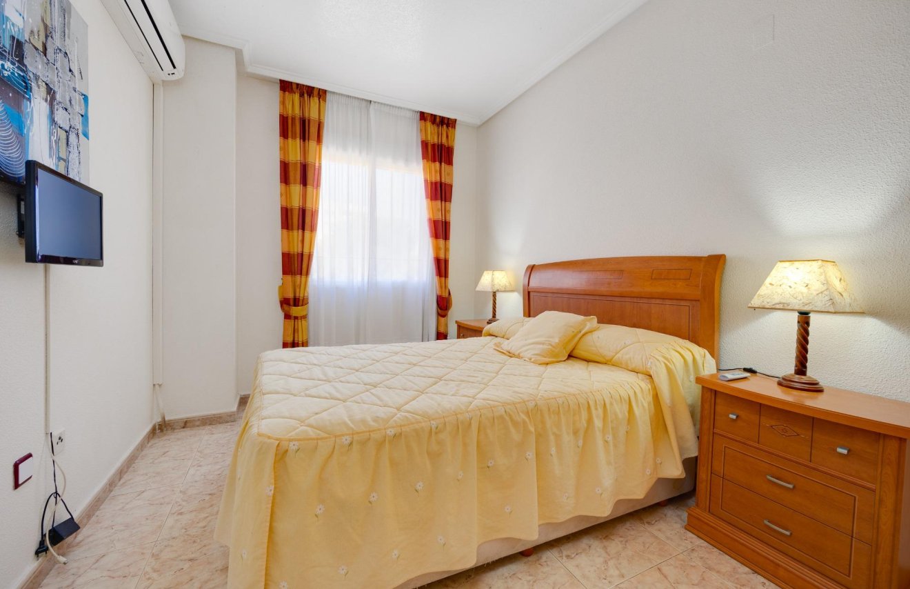 Reventa - Apartamento - Torrevieja - Habaneras