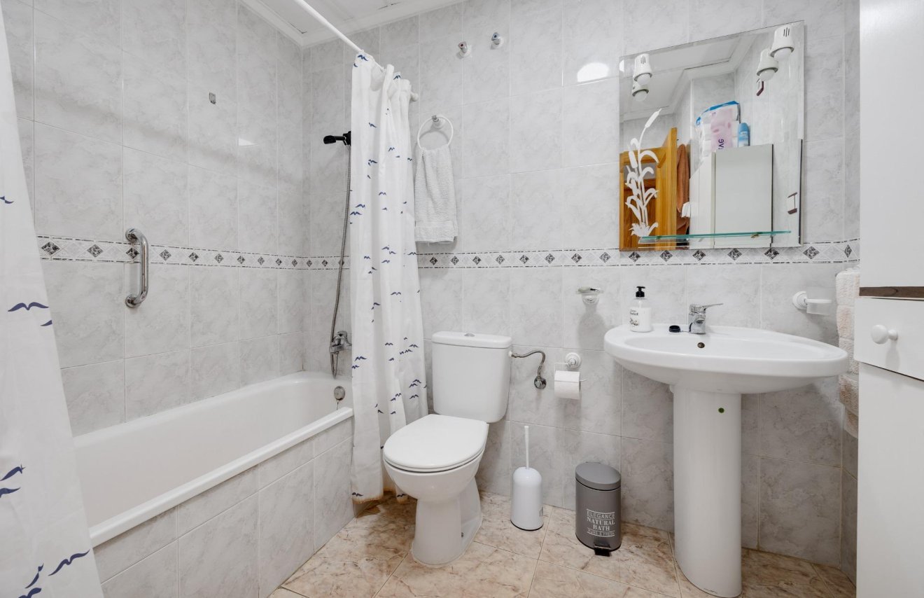 Reventa - Apartamento - Torrevieja - Habaneras