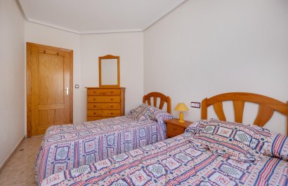 Reventa - Apartamento - Torrevieja - Habaneras