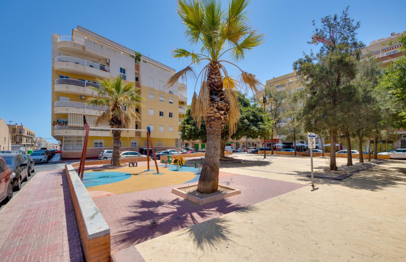 Reventa - Apartamento - Torrevieja - Habaneras